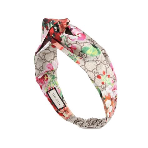 gucci bloom headband|gucci headband tiktok.